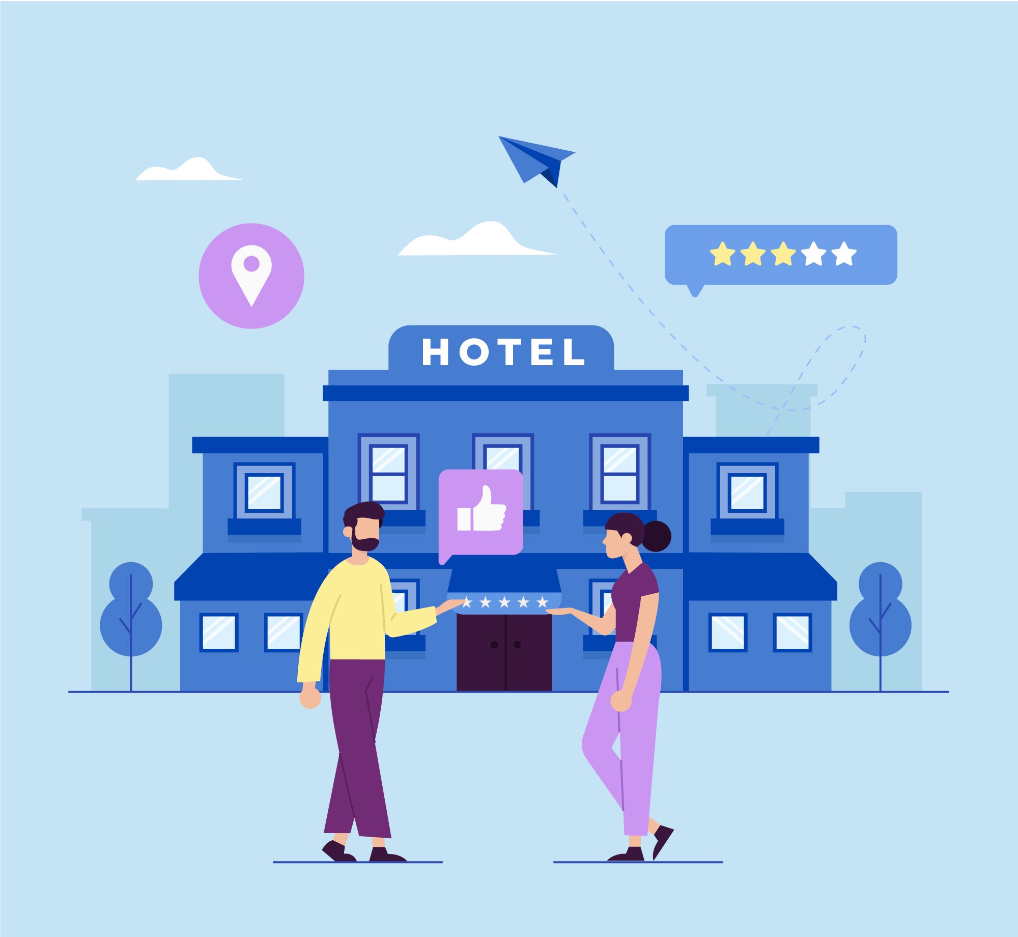 2+ Million Properties