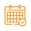 Bookings Icon