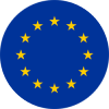 Europe Flag