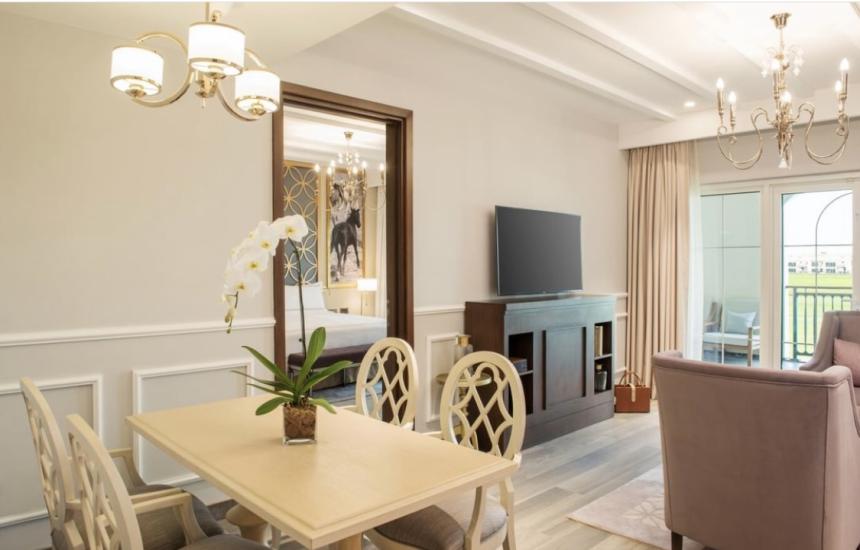 The Traveler’s Guide to Choosing the Perfect Hotel for Your Next Adventure