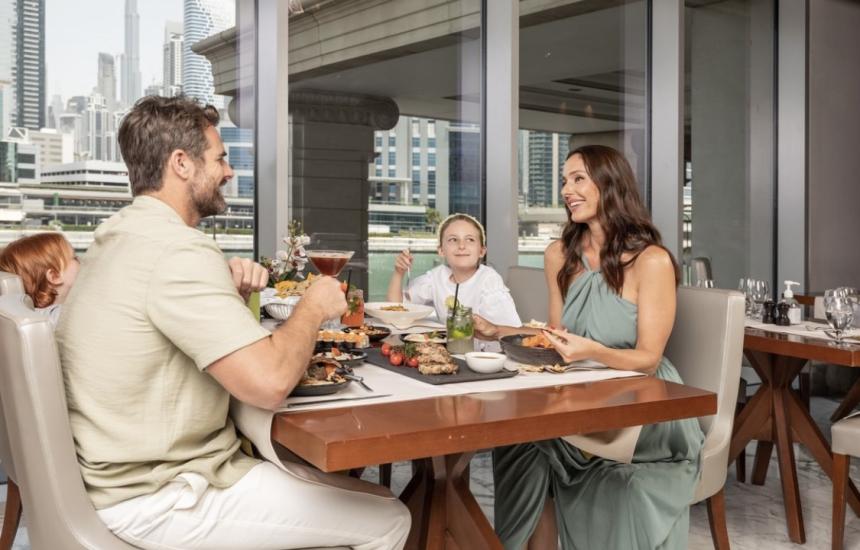 The Art of Experiencing a Hotel: More Than Just a Place to Stay